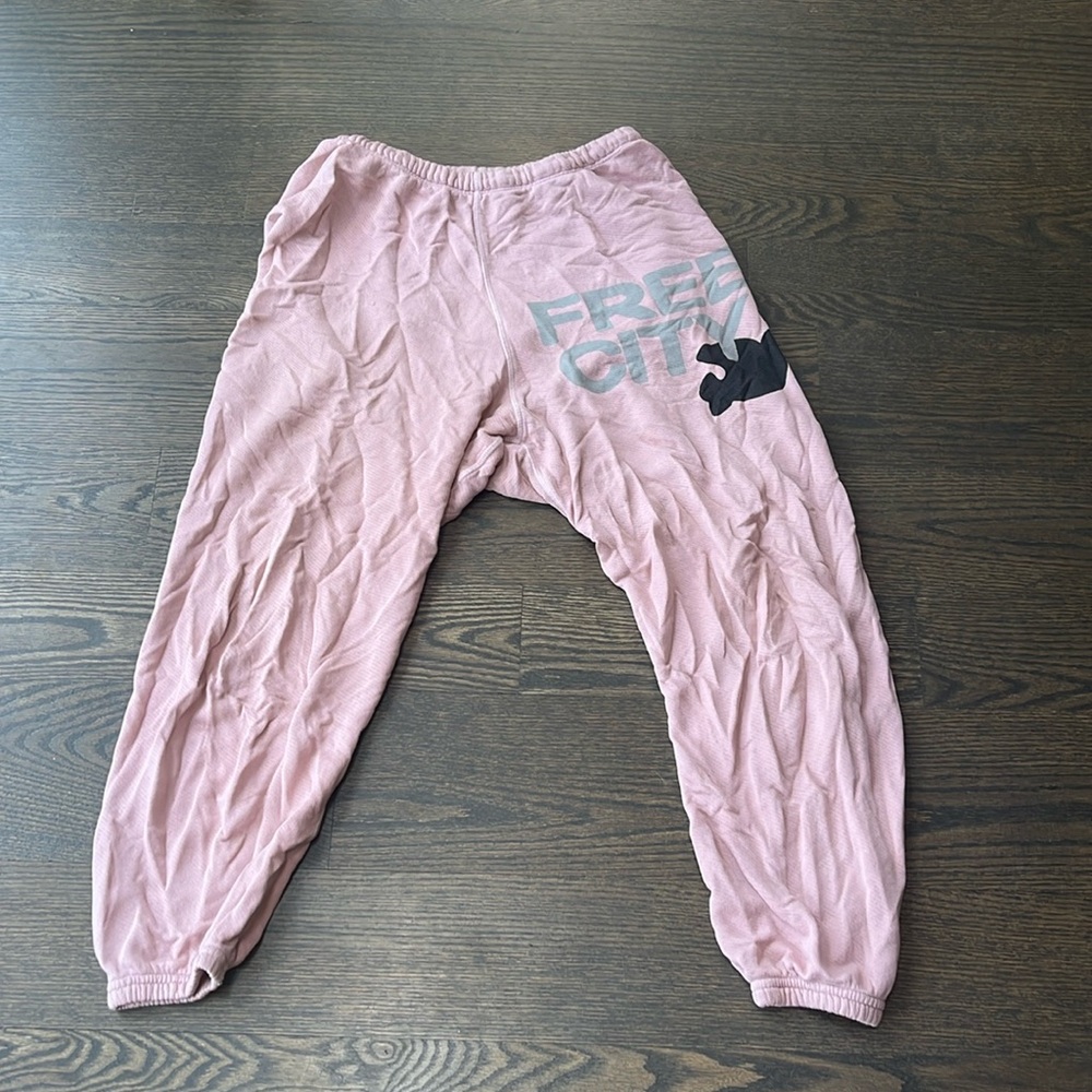 Free City Sweatpant